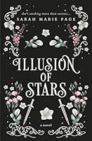 Algopix Similar Product 12 - Illusion of Stars An EnemiestoLovers