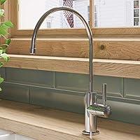 Algopix Similar Product 12 - ALFI Brand Home Kitchen Solid Polished