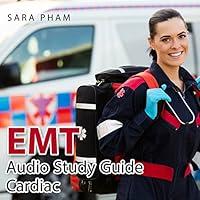 Algopix Similar Product 5 - EMT Audio Study Guide - Cardiac Edition