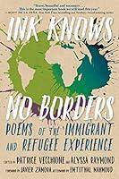 Algopix Similar Product 10 - Ink Knows No Borders Poems of the