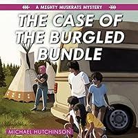 Algopix Similar Product 7 - The Case of the Burgled Bundle The