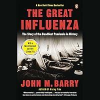 Algopix Similar Product 5 - The Great Influenza The Epic Story of