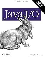 Algopix Similar Product 9 - Java IO Tips and Techniques for