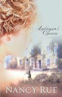 Algopix Similar Product 6 - Antonia's Choice
