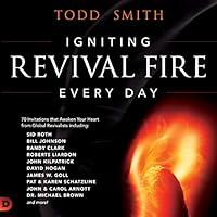 Algopix Similar Product 17 - Igniting Revival Fire Everyday 70