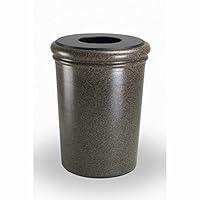 Algopix Similar Product 17 - Commercial Zone 50 Gallon Waste