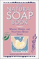 Algopix Similar Product 12 - Natural Soap Book