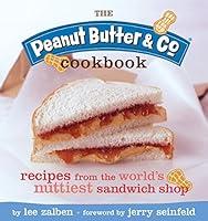 Algopix Similar Product 19 - The Peanut Butter & Co. Cookbook