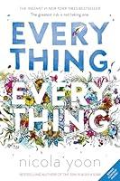 Algopix Similar Product 11 - Everything, Everything