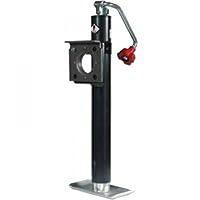 Algopix Similar Product 10 - FJ-530 Top Wind Flange Trailer Jack