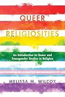 Algopix Similar Product 14 - Queer Religiosities An Introduction to