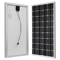 Algopix Similar Product 19 - Renogy Solar Panel, Single