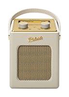 Algopix Similar Product 2 - Roberts Radio Revival Mini  Pastel