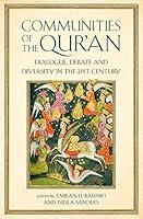 Algopix Similar Product 2 - Communities of the Quran Dialogue