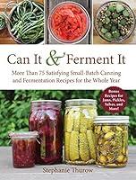 Algopix Similar Product 8 - Can It  Ferment It More Than 75