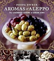Algopix Similar Product 15 - Aromas of Aleppo The Legendary Cuisine