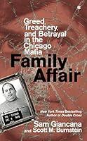 Algopix Similar Product 7 - Family Affair Greed Treachery and