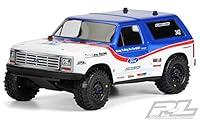 Algopix Similar Product 2 - ProLine 342300 1981 Ford Bronco Clear