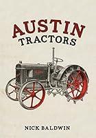 Algopix Similar Product 10 - Austin Tractors
