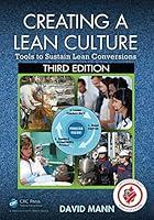 Algopix Similar Product 6 - Creating a Lean Culture Tools to