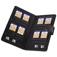 Algopix Similar Product 5 - Hama  SDMicroSD Medium Memory Case