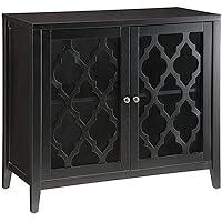 Algopix Similar Product 10 - Benzara Ceara Console Table with 2
