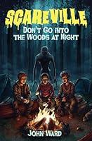 Algopix Similar Product 14 - Dont Go into the Woods at Night