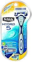 Algopix Similar Product 18 - Schick Hydro 5 Razor Size 1ct