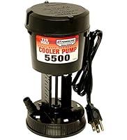 Algopix Similar Product 8 - Dial Ul5500 Cooler Pump 115v 1150