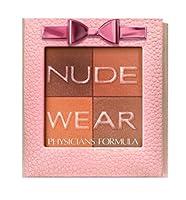 Algopix Similar Product 16 - Physicians Formula Nude Wear Glowing