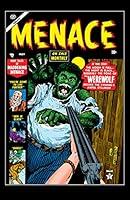 Algopix Similar Product 17 - Menace (1953-1954) #3