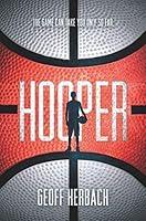Algopix Similar Product 12 - Hooper