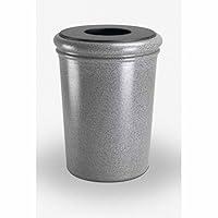 Algopix Similar Product 3 - Commercial Zone 50 Gallon Waste