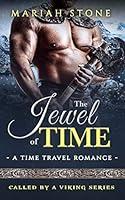 Algopix Similar Product 12 - The Jewel of Time a Time Travel