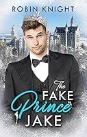 Algopix Similar Product 16 - The Fake Prince Jake