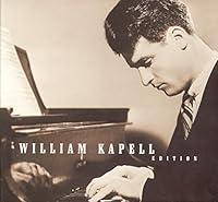Algopix Similar Product 4 - William Kapell Edition