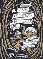 Algopix Similar Product 2 - The Treasury of Folklore