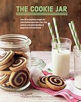 Algopix Similar Product 20 - The Cookie Jar Over 90 scrumptious