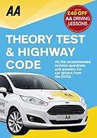 Algopix Similar Product 15 - Theory Test  Highway Code Aa Driving