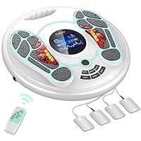 Algopix Similar Product 7 - Creliver Foot Circulation Plus