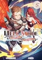 Algopix Similar Product 12 - Hell Mode: Volume 8