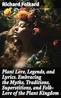 Algopix Similar Product 10 - Plant Lore Legends and Lyrics