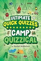 Algopix Similar Product 17 - Camp Quizzical (Ultimate Quick Quizzes)