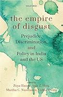 Algopix Similar Product 9 - The Empire of Disgust Prejudice