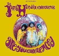 Algopix Similar Product 13 - Are You Experienced?