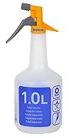 Algopix Similar Product 15 - HOZELOCK  Trigger Sprayer Spraymist 1L