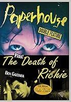 Algopix Similar Product 15 - Paperhouse / The Death of Richie