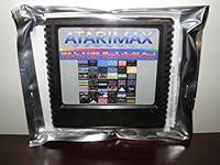 Algopix Similar Product 15 - ATARIMAX Atari 5200 128in1 USB