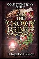 Algopix Similar Product 9 - Cold Stone  Ivy Book 2 The Crown