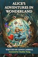 Algopix Similar Product 15 - Alices Adventures in Wonderland